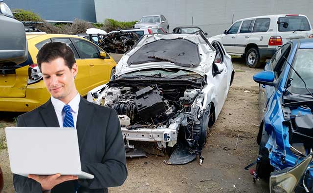 Old Car Buyers Online in Sydney