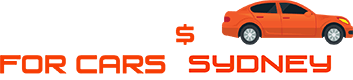 cash for cars Sydney logo