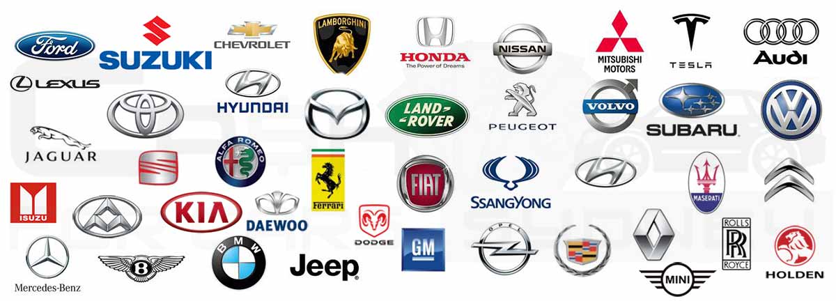 all-car-brands-accepted-sydney