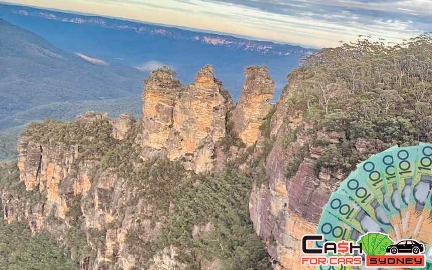 cash-car-removal-blue-mountains